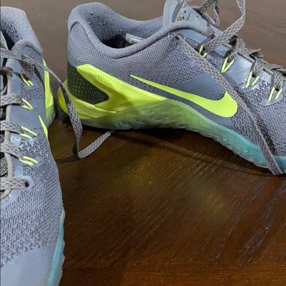 Nike metcon *sold* - Picture 7 of 7